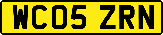 WC05ZRN