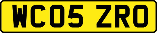 WC05ZRO