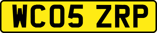 WC05ZRP