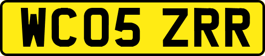WC05ZRR
