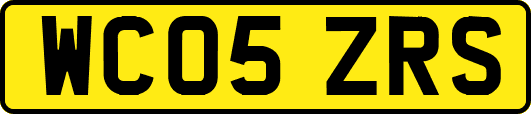 WC05ZRS