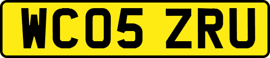 WC05ZRU