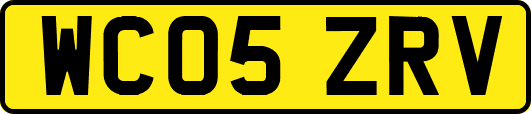 WC05ZRV