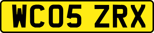 WC05ZRX
