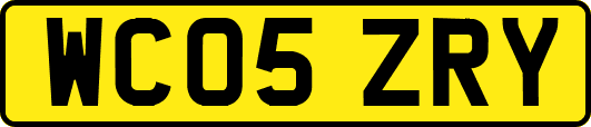 WC05ZRY