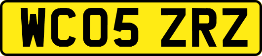 WC05ZRZ