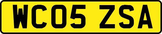 WC05ZSA