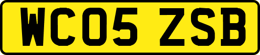 WC05ZSB