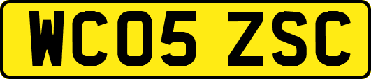 WC05ZSC