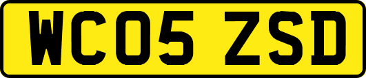 WC05ZSD