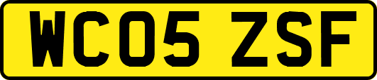 WC05ZSF