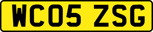 WC05ZSG