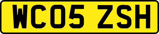 WC05ZSH