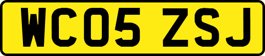 WC05ZSJ