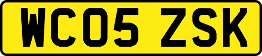 WC05ZSK