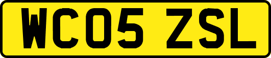 WC05ZSL