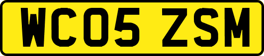 WC05ZSM