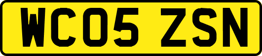 WC05ZSN