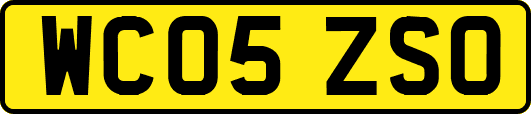 WC05ZSO