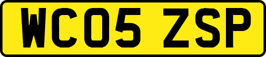 WC05ZSP