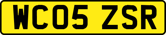 WC05ZSR