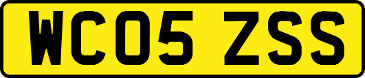 WC05ZSS