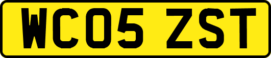 WC05ZST