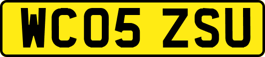 WC05ZSU