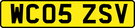 WC05ZSV
