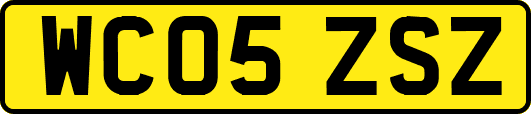 WC05ZSZ