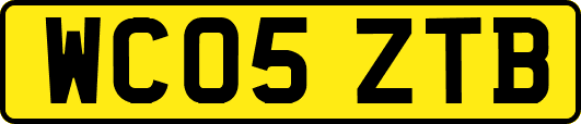 WC05ZTB