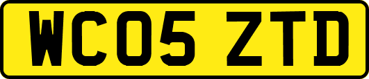 WC05ZTD