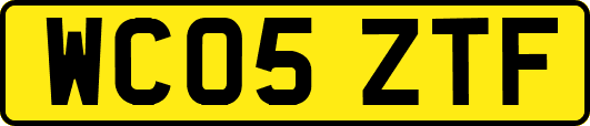 WC05ZTF