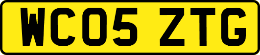 WC05ZTG