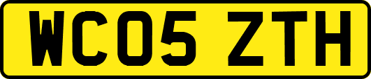 WC05ZTH