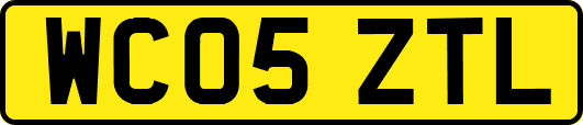 WC05ZTL