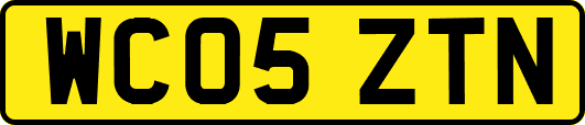 WC05ZTN