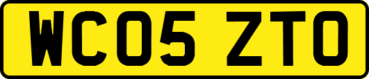 WC05ZTO