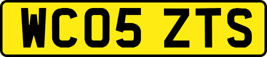 WC05ZTS
