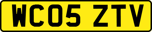 WC05ZTV