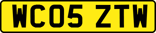 WC05ZTW