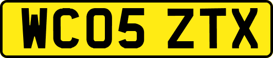 WC05ZTX
