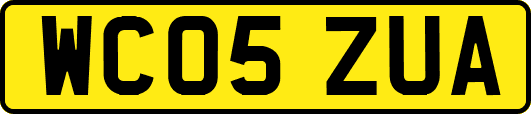 WC05ZUA