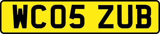 WC05ZUB