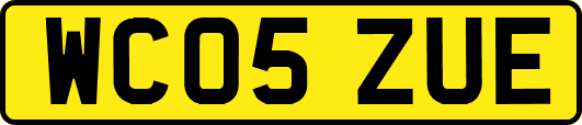 WC05ZUE