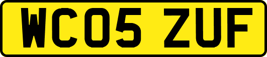 WC05ZUF