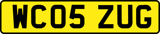 WC05ZUG