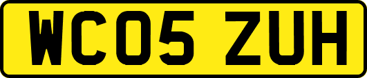 WC05ZUH