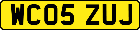 WC05ZUJ