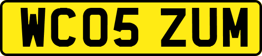 WC05ZUM